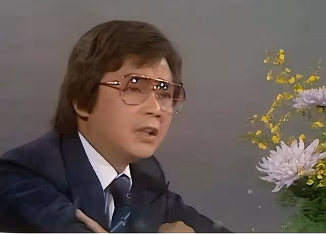 一路走好！《歡樂今宵》王牌主持杜平離世，曾與沈殿霞是最佳搭檔