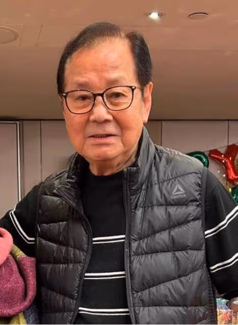 一路走好!《歡樂今宵》王牌主持杜平離世,曾與沈殿霞是最佳搭檔