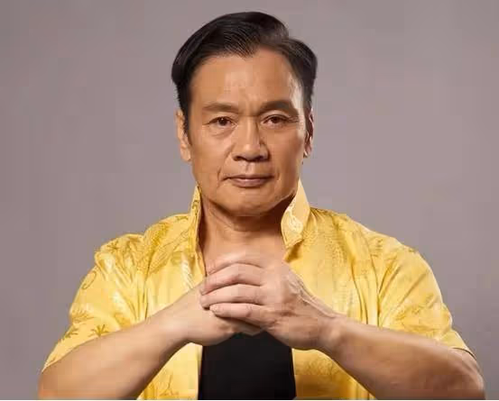 氣憤!TVB四位老戲骨講述被霸凌的辛酸史,有一位講到仍滿眼通紅