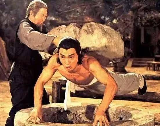 氣憤!TVB四位老戲骨講述被霸凌的辛酸史,有一位講到仍滿眼通紅