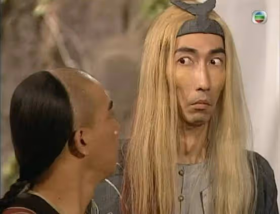 氣憤!TVB四位老戲骨講述被霸凌的辛酸史,有一位講到仍滿眼通紅