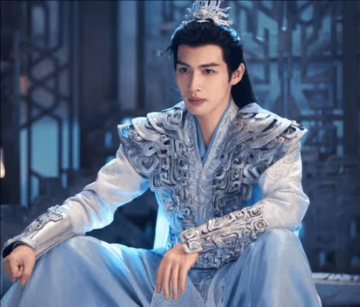 《千朵桃花一世開》根據什麼小說改編？謝雪臣暮懸鈴結局如何