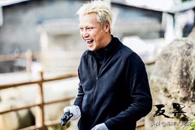 41歲知名港星張建聲移居廣州!知情人透露原因,疑似已結束父女戀