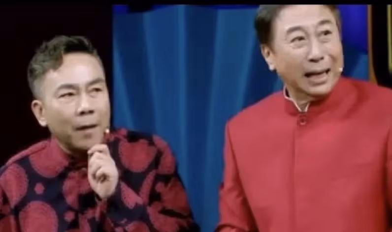 楊議拜師成功以後,更大的隱患還在後邊,稱呼上面就讓別人犯了難