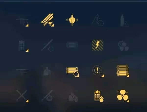 《戰艦世界》全系潛艇加點參考
