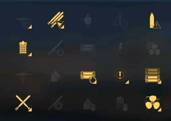 《戰艦世界》全系潛艇加點參考