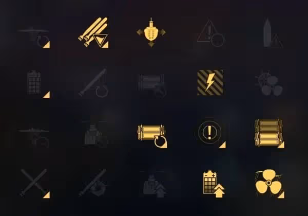 《戰艦世界》全系潛艇加點參考