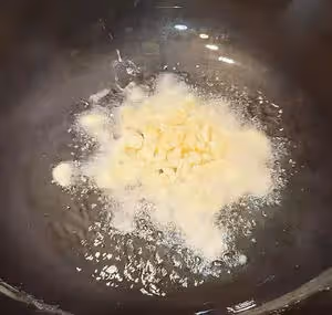 不辣的孜然魷魚（孩子超愛）