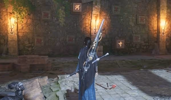 《燕雲十六聲》凌虛—指獲取方法