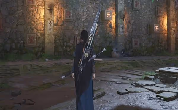 《燕雲十六聲》凌虛—指獲取方法