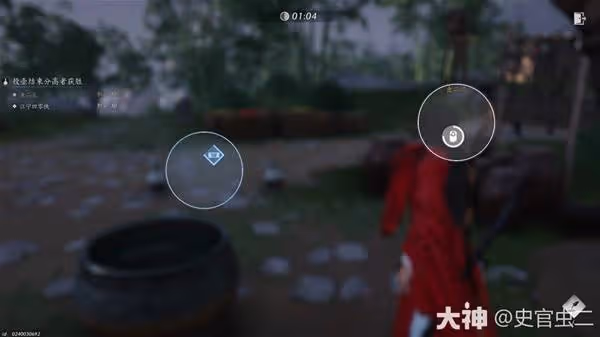 《燕雲十六聲》投壺雅戲玩法介紹