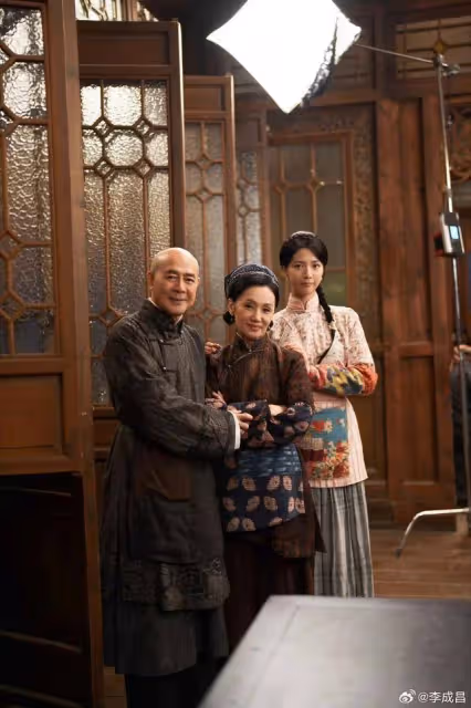 TVB老戲骨三度被挖角不為所動,服務大台近半世紀,近年接受醫美