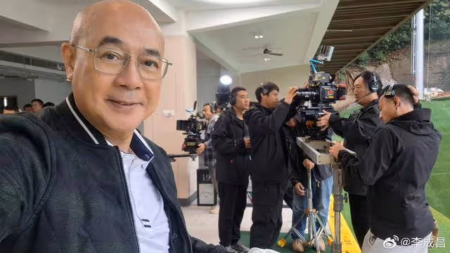 TVB老戲骨三度被挖角不為所動,服務大台近半世紀,近年接受醫美