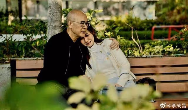 TVB老戲骨三度被挖角不為所動,服務大台近半世紀,近年接受醫美