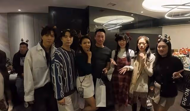 TVB氣質女星超恨嫁，一直在等富商男友求婚，不介意當後媽