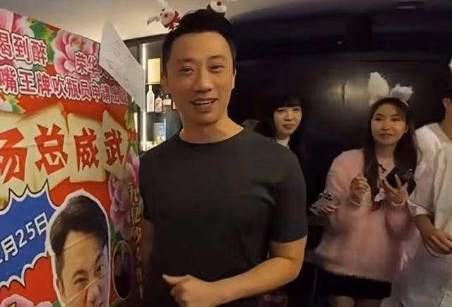TVB氣質女星超恨嫁，一直在等富商男友求婚，不介意當後媽
