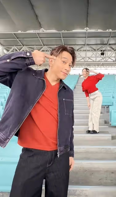 TVB又一新劇或年後開拍！張智霖驚喜加盟，與吳卓羲演豪門兄弟