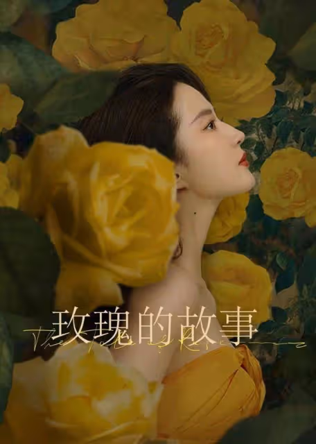 2024熱度破三萬電視劇TOP8！《九重紫》意外爆紅，年度劇王是這部