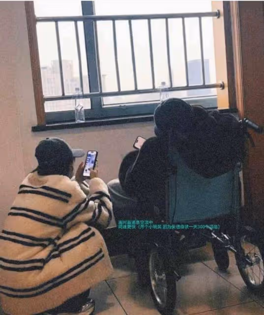 趙露思好友為她報平安，曝光高強度工作安排，網怒斥工作室別榨乾她