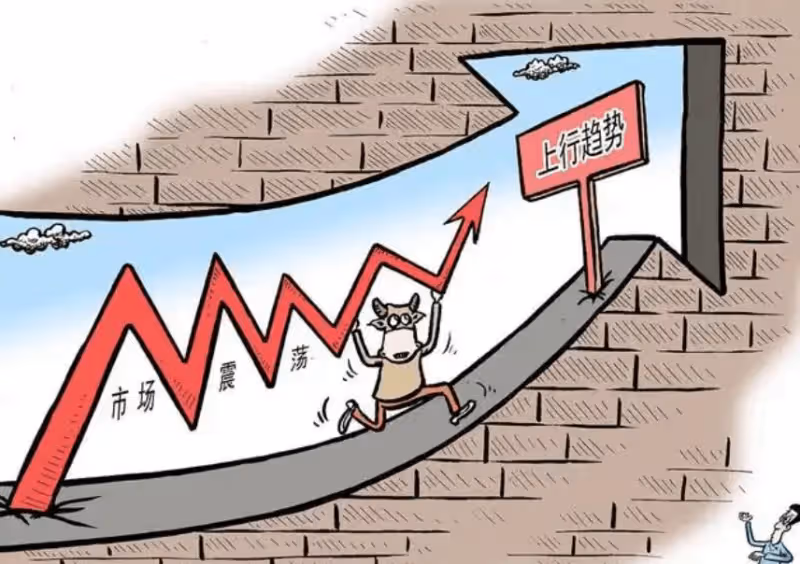 A股：李大霄突發表態！12月30日，今日凌晨的四大消息全面發酵！