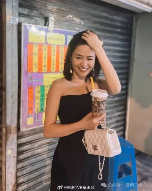 TVB小花30歲生日又炫富?貼收花兼曬名牌包包 有米舊愛疑有新戀情