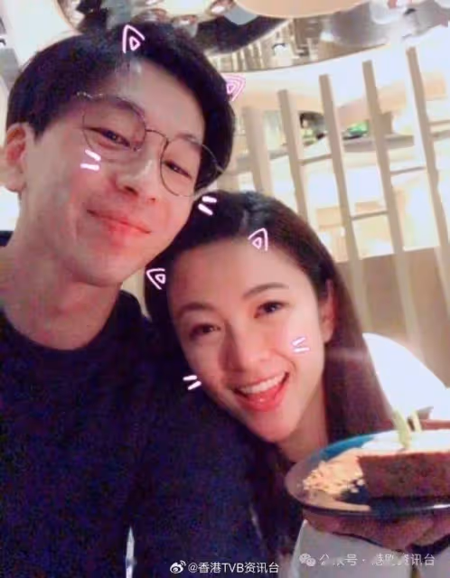TVB小花30歲生日又炫富？貼收花兼曬名牌包包 有米舊愛疑有新戀情