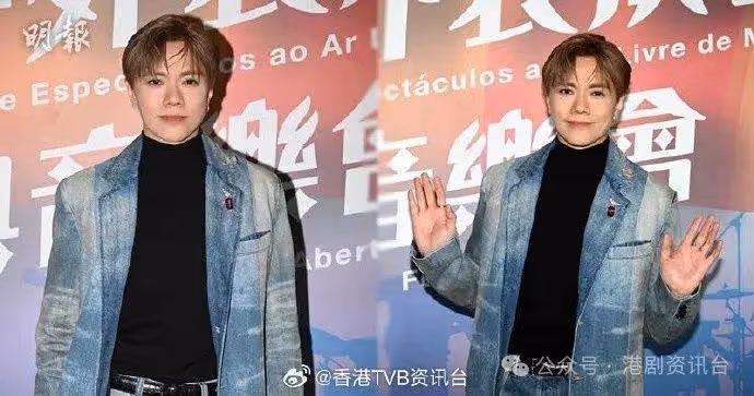 周吉佩唔擔心公開評論食店得罪人:純粹分享個人感受