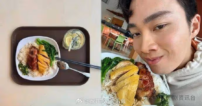 龔嘉欣首主持飲食節目 遭肥媽黃永幟催結婚生仔