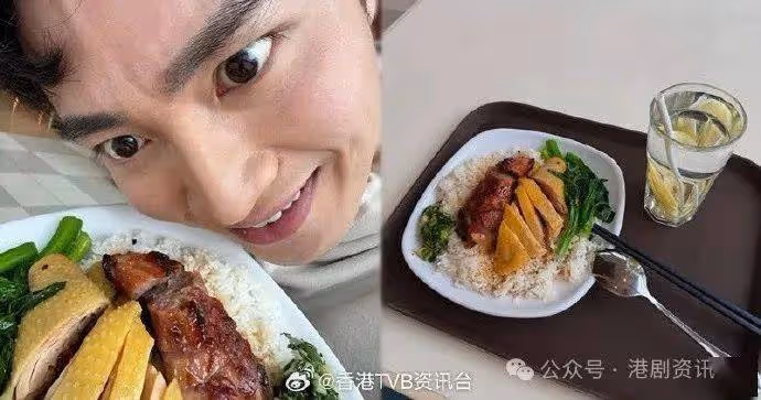 龔嘉欣首主持飲食節目 遭肥媽黃永幟催結婚生仔