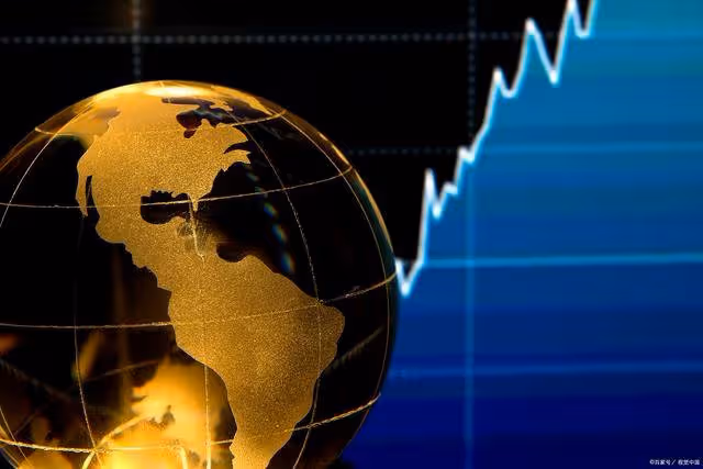 A股:養老金官宣變革!12月30號,今日凌晨的四大消息全面發酵!