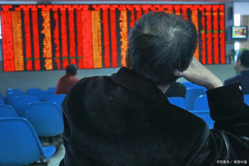A股:央媒官宣降溫股市!12月30日,今日凌晨的四大消息正式出爐
