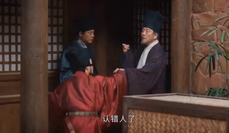 《清明上河圖密碼》大結局:鄒勉伏法,留下三大謎團