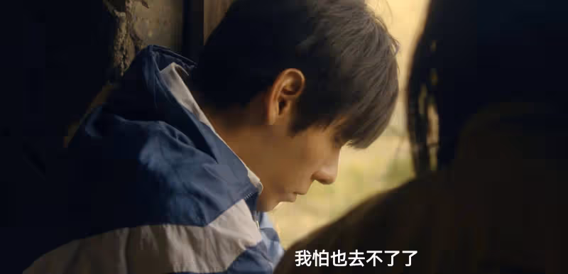 追《大奉打更人》《風中的火焰》發現演技無法比較，優劣一目了然
