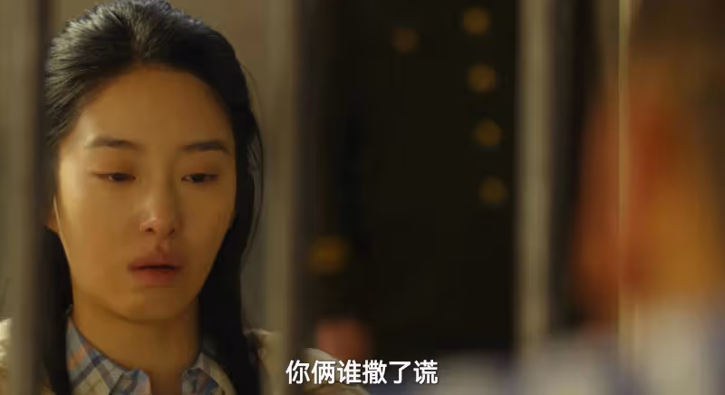 追《大奉打更人》《風中的火焰》發現演技無法比較，優劣一目了然
