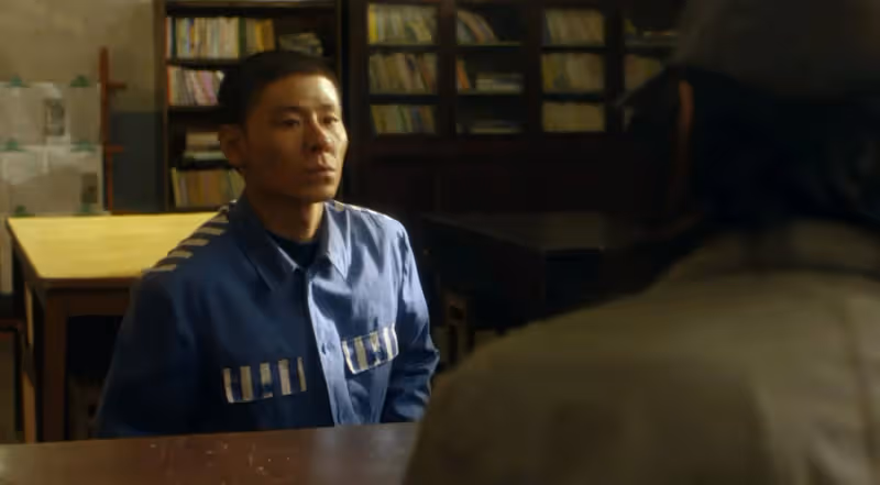 追《大奉打更人》《風中的火焰》發現演技無法比較，優劣一目了然