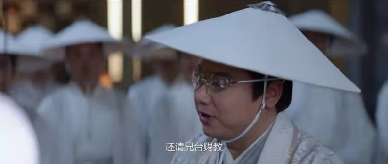 《大奉打更人》:周立直到被流放南疆,都不知得罪許七安錯的有多離譜