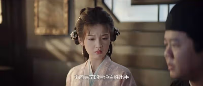 《大奉打更人》:周立直到被流放南疆,都不知得罪許七安錯的有多離譜