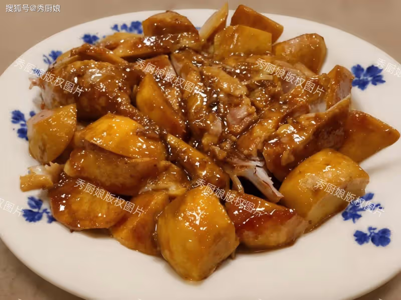 天冷了,10斤蓮藕不如1斤它,多吃滋養暖身,呼氣順暢,營養解饞