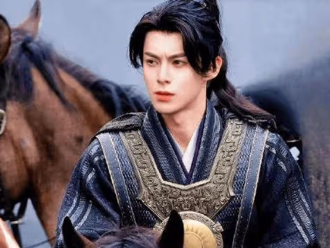 《大奉打更人》男主是穿越的嗎?王鶴棣原聲台詞很符合男主人設