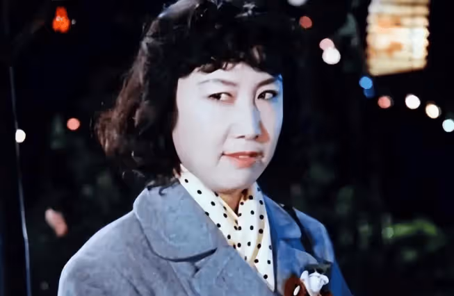盧桂蘭再婚內幕:帶著兒子嫁給知名特型演員,前夫離世成轉折點?
