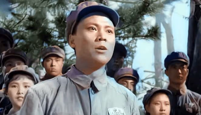盧桂蘭再婚內幕:帶著兒子嫁給知名特型演員,前夫離世成轉折點?