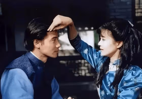 58歲俞小凡近況曝光,曾為翁家明和瓊瑤鬧翻,婚後被騙800萬,翁家明:我給你兜底!