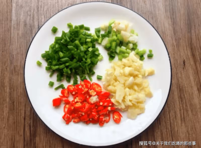 調涼菜,料汁是關鍵!教你「萬能涼拌汁」,學會了拌啥都好吃