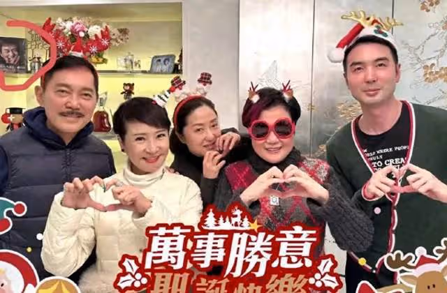 謝霆鋒張柏芝雖離異,對子關愛不曾移,二兒子身高直逼帥老爸