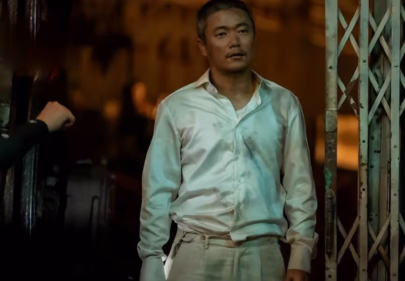 劉雅瑟《誤殺3》演技大讚 , 失孤母親深入人心 ,我想說:新人不簡單