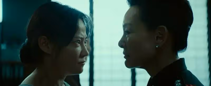 劉雅瑟《誤殺3》演技大讚 , 失孤母親深入人心 ,我想說:新人不簡單