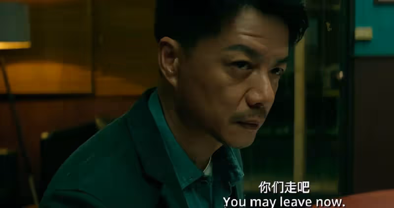 劉雅瑟《誤殺3》演技大讚 , 失孤母親深入人心 ,我想說:新人不簡單