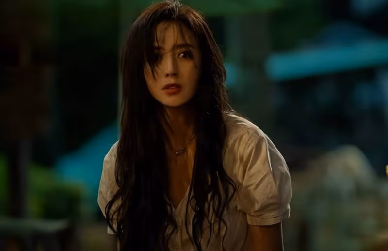 劉雅瑟《誤殺3》演技大讚 , 失孤母親深入人心 ,我想說:新人不簡單