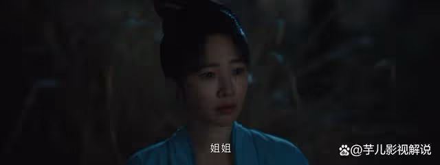 《清明上河圖密碼》何歡居然是發單人,為了讓溫悅有參與感
