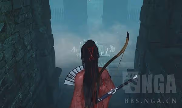 《燕雲十六聲》隱霧之牢寶箱收集攻略
